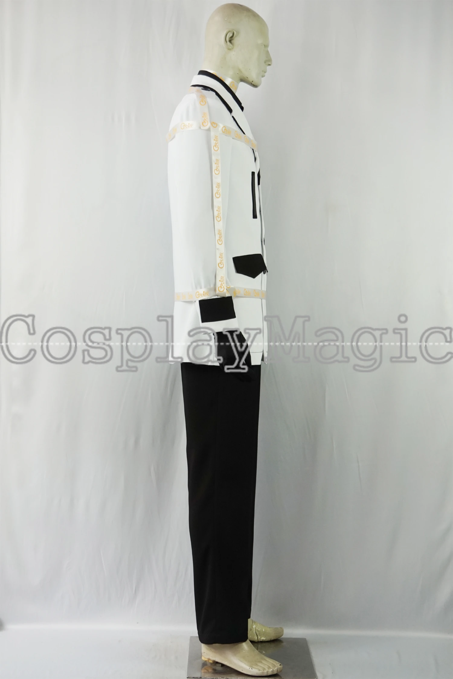 Tokyo Ghoul:re Kuki Urie Cosplay 5 Tokyo Ghoul:re Kuki Urie Cosplay - Image 5
