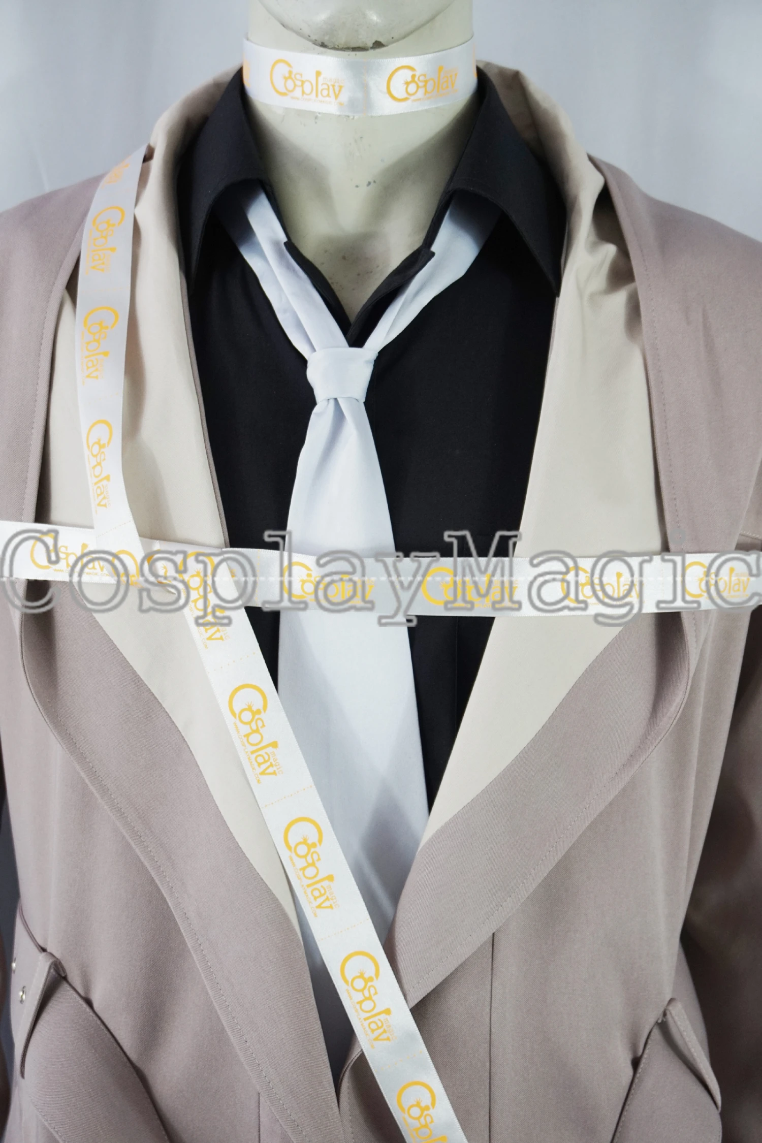 Tokyo Ghoul Ginshi Shirazu Cosplay 13 Tokyo Ghoul Ginshi Shirazu Cosplay - Image 13