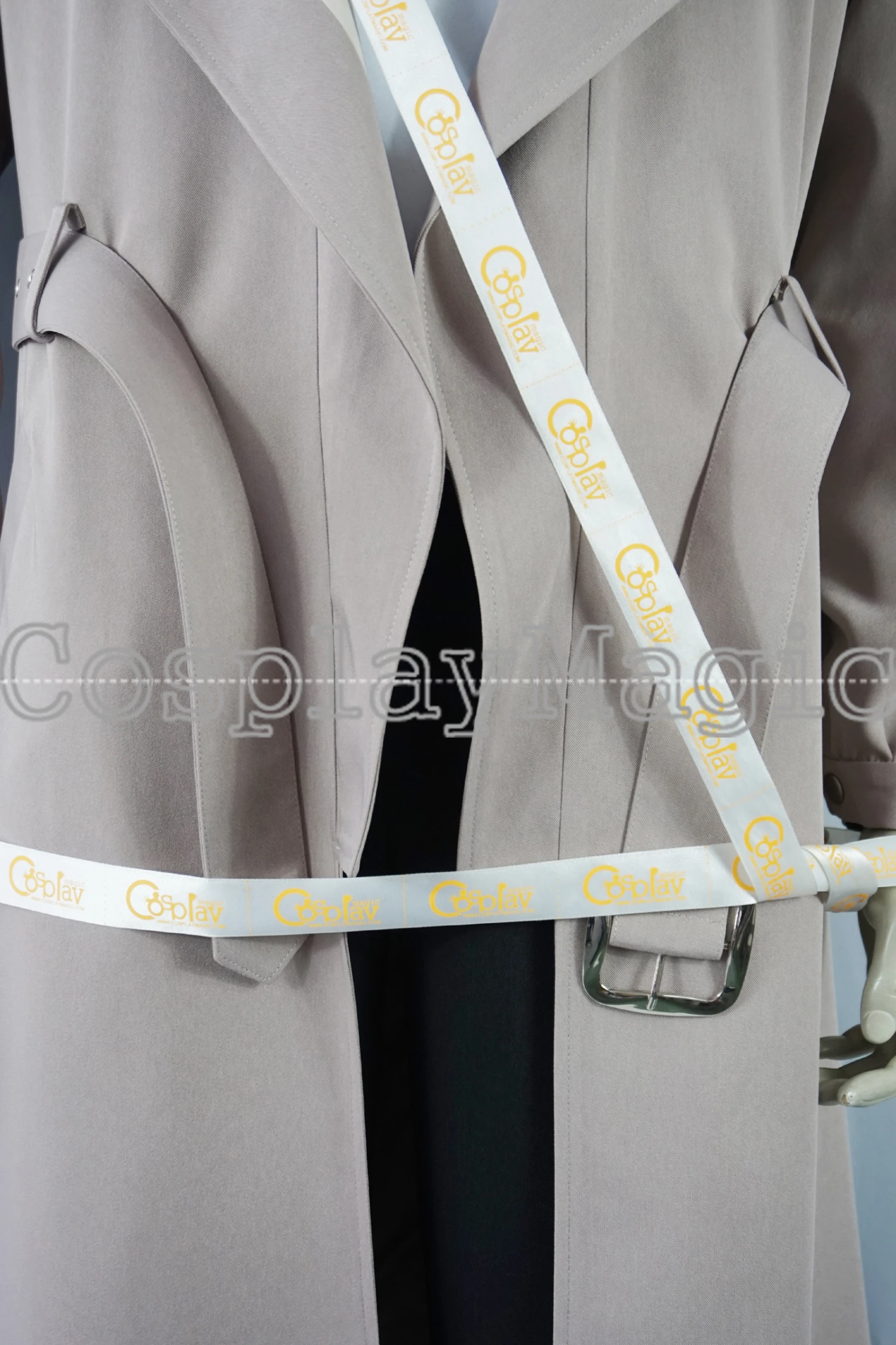 Tokyo Ghoul Ginshi Shirazu Cosplay 12 Tokyo Ghoul Ginshi Shirazu Cosplay - Image 12