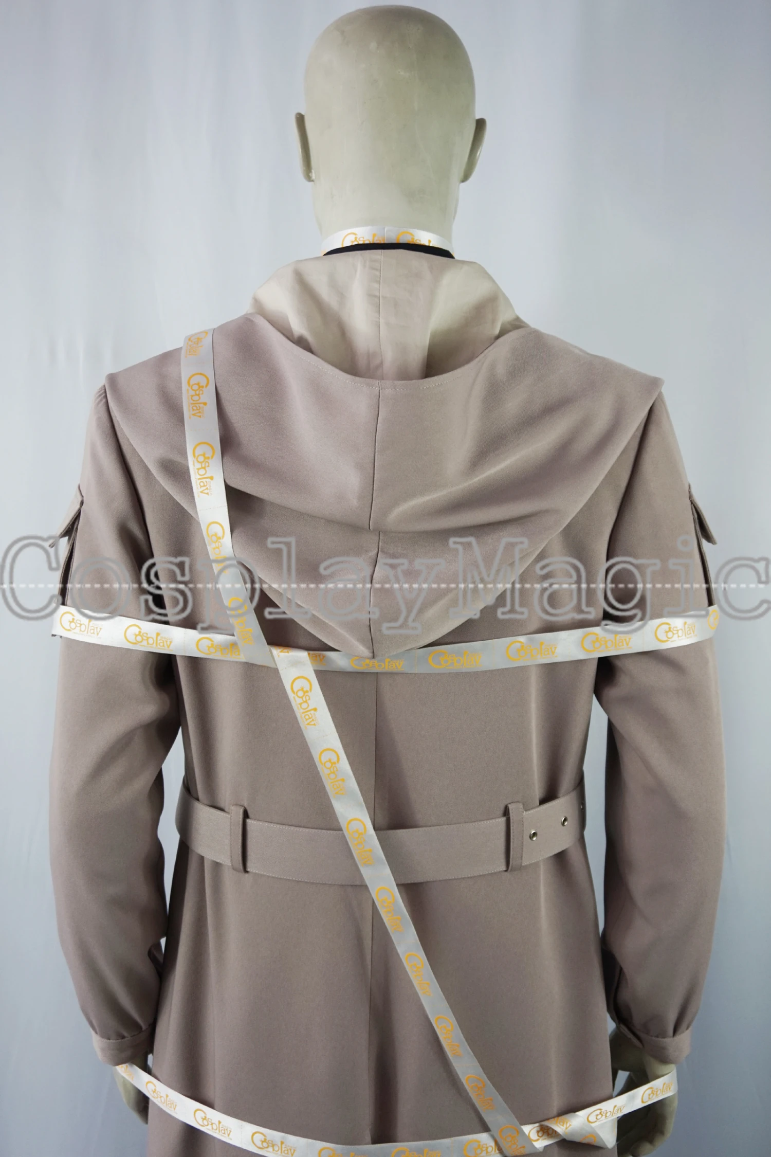 Tokyo Ghoul Ginshi Shirazu Cosplay 11 Tokyo Ghoul Ginshi Shirazu Cosplay - Image 11