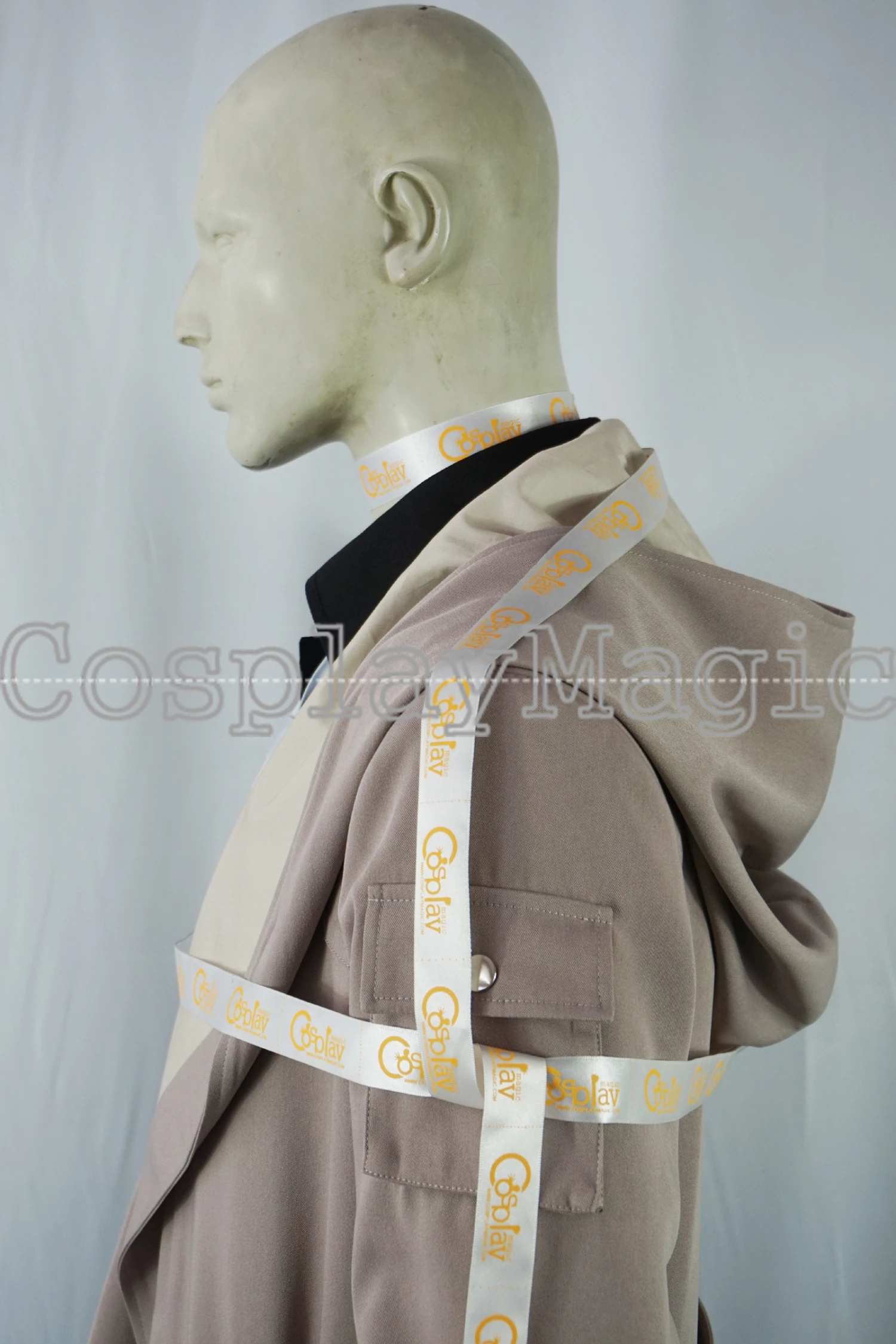 Tokyo Ghoul Ginshi Shirazu Cosplay 9 Tokyo Ghoul Ginshi Shirazu Cosplay - Image 9