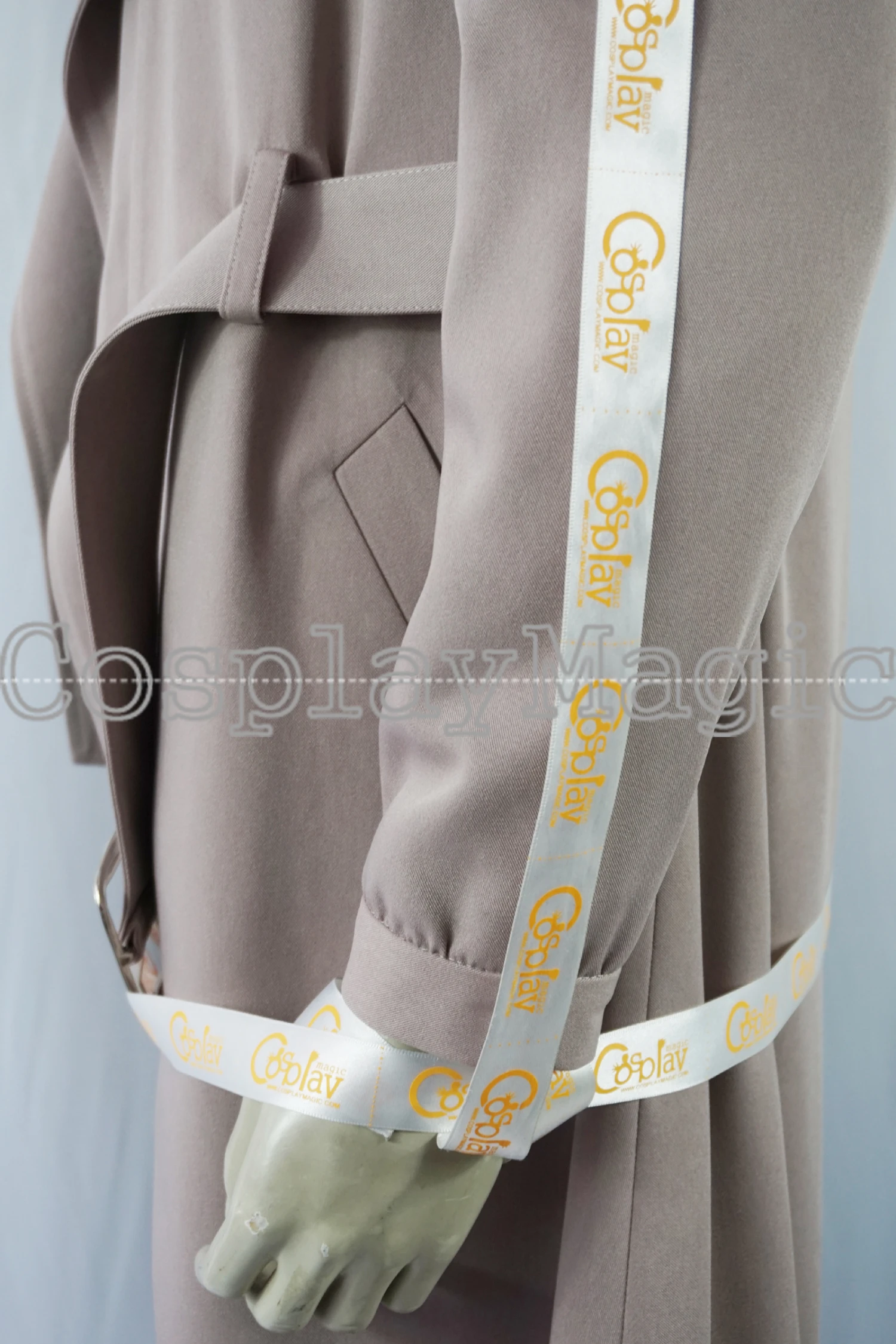 Tokyo Ghoul Ginshi Shirazu Cosplay 8 Tokyo Ghoul Ginshi Shirazu Cosplay - Image 8