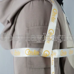 Tokyo Ghoul Ginshi Shirazu Cosplay 19 Tokyo Ghoul Ginshi Shirazu Cosplay -Cosplay Magic Store 19160g