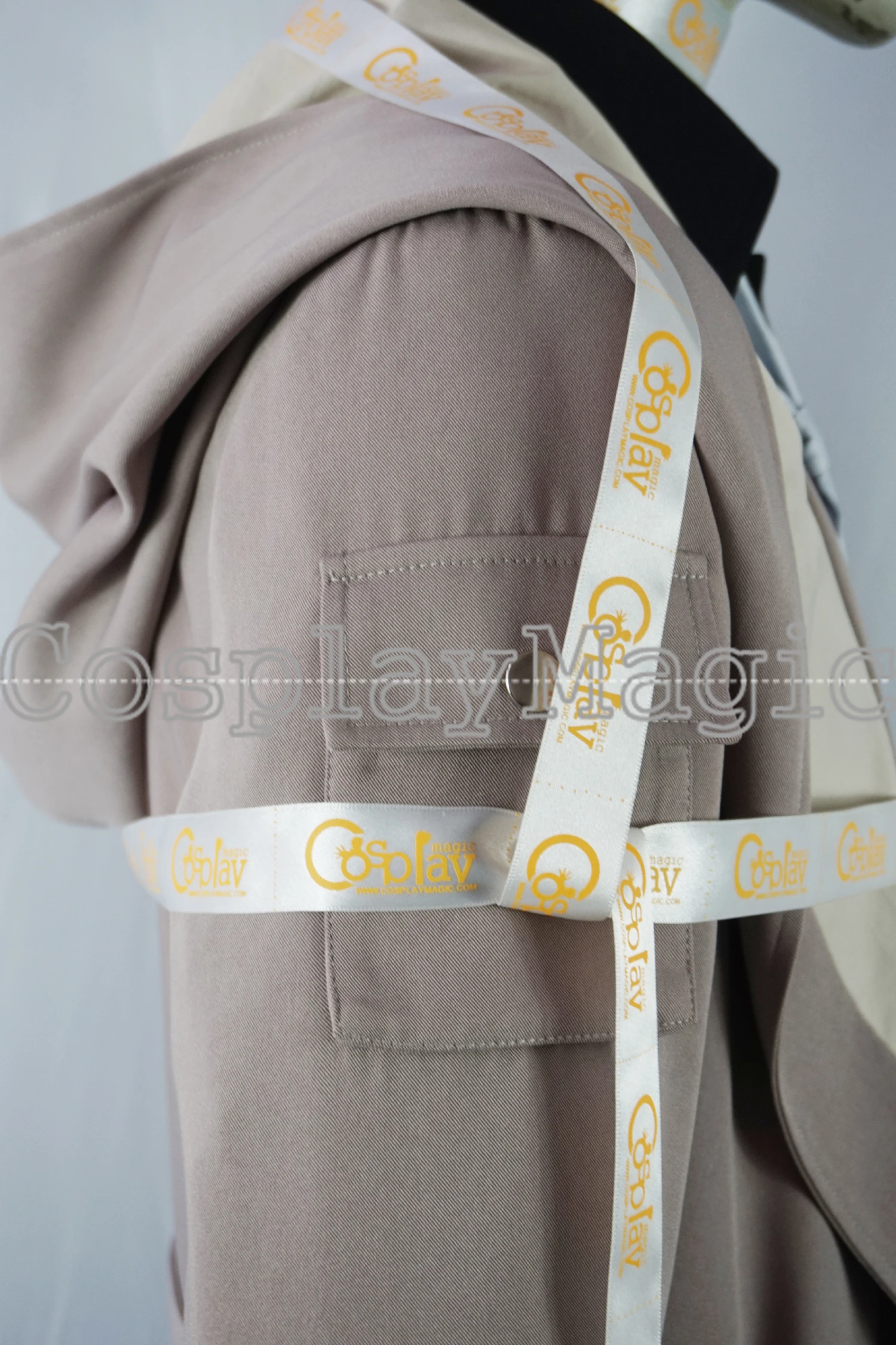 Tokyo Ghoul Ginshi Shirazu Cosplay 7 Tokyo Ghoul Ginshi Shirazu Cosplay - Image 7