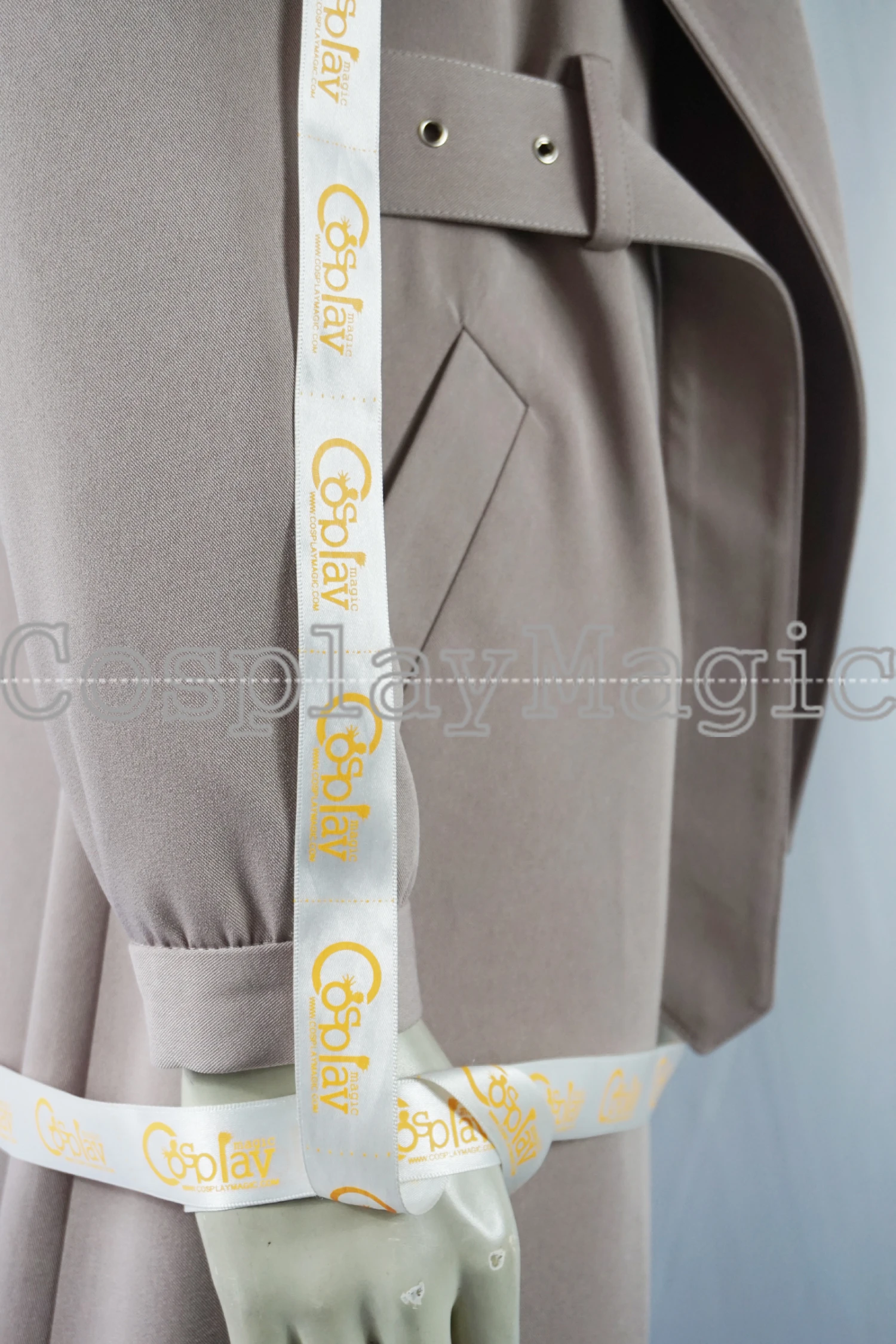 Tokyo Ghoul Ginshi Shirazu Cosplay 6 Tokyo Ghoul Ginshi Shirazu Cosplay - Image 6