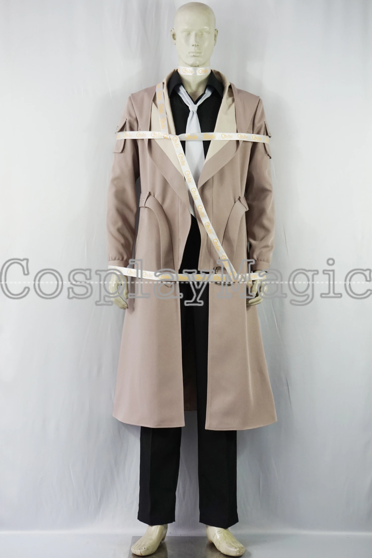 Tokyo Ghoul Ginshi Shirazu Cosplay 2 Tokyo Ghoul Ginshi Shirazu Cosplay - Image 2