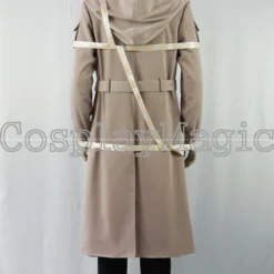 Tokyo Ghoul Ginshi Shirazu Cosplay 15 Tokyo Ghoul Ginshi Shirazu Cosplay -Cosplay Magic Store 19162