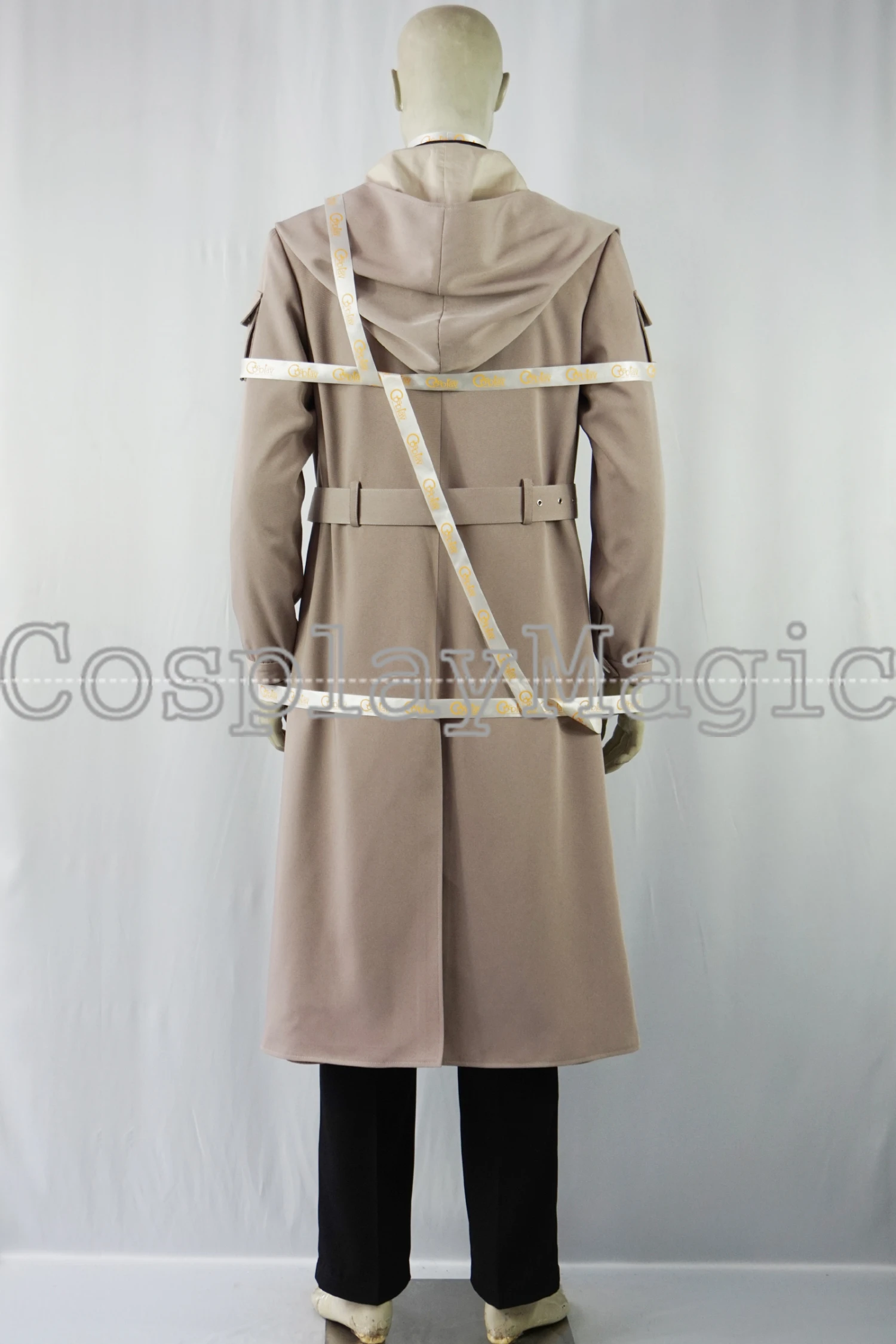 Tokyo Ghoul Ginshi Shirazu Cosplay 3 Tokyo Ghoul Ginshi Shirazu Cosplay - Image 3