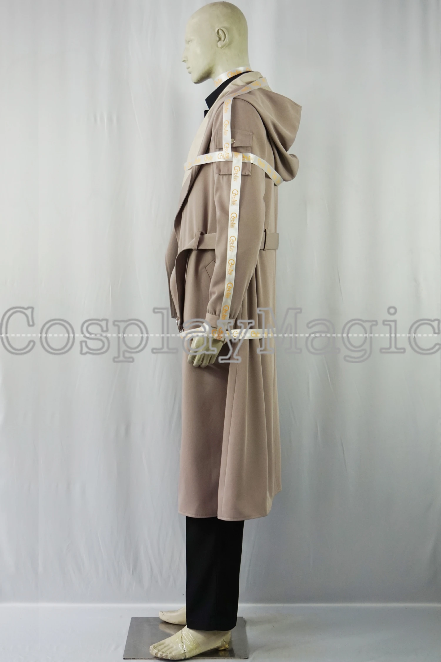 Tokyo Ghoul Ginshi Shirazu Cosplay 5 Tokyo Ghoul Ginshi Shirazu Cosplay - Image 5