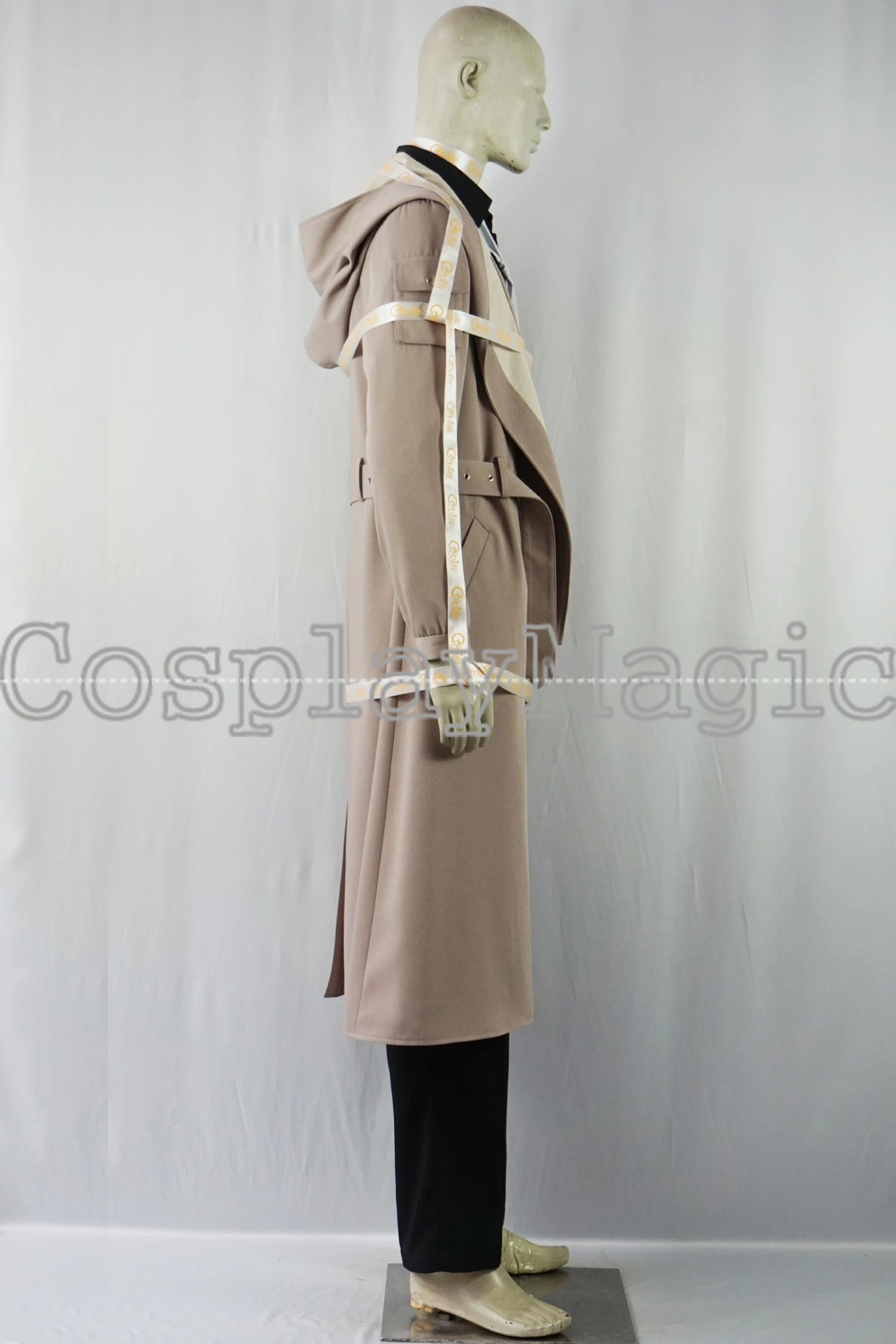 Tokyo Ghoul Ginshi Shirazu Cosplay 4 Tokyo Ghoul Ginshi Shirazu Cosplay - Image 4