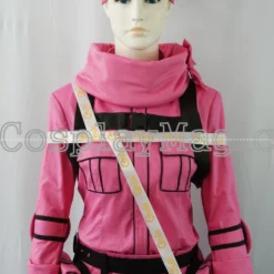 Sword Art Online Kohiruimaki Karen LLENN Cosplay -Cosplay Magic Store 19190a