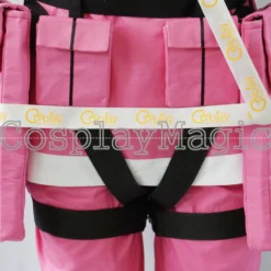 Sword Art Online Kohiruimaki Karen LLENN Cosplay -Cosplay Magic Store 19190c