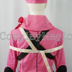 Sword Art Online Kohiruimaki Karen LLENN Cosplay -Cosplay Magic Store 19190e