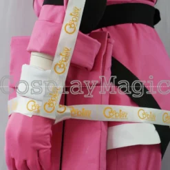 Sword Art Online Kohiruimaki Karen LLENN Cosplay -Cosplay Magic Store 19190h
