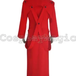 Trigun Vash The Stampede Cotton Cosplay -Cosplay Magic Store 192