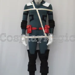 My Hero Academia Izuku Midoriya Costume Beta For Kids -Cosplay Magic Store 19231