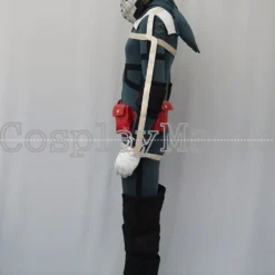 My Hero Academia Izuku Midoriya Costume Beta For Kids -Cosplay Magic Store 19233