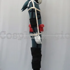 My Hero Academia Izuku Midoriya Costume Beta For Kids -Cosplay Magic Store 19234