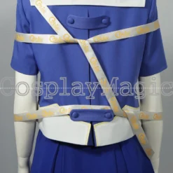 Future Diary Yuno Gasai Cosplay -Cosplay Magic Store 1927 6
