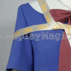 Future Diary Yuno Gasai Cosplay -Cosplay Magic Store 1927 8