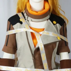 RWBY 5 Yang Xiao Long Cosplay -Cosplay Magic Store 19280a
