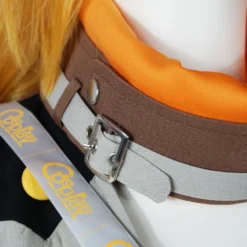RWBY 5 Yang Xiao Long Cosplay -Cosplay Magic Store 19280b
