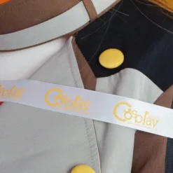 RWBY 5 Yang Xiao Long Cosplay -Cosplay Magic Store 19280c