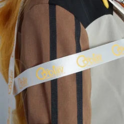 RWBY 5 Yang Xiao Long Cosplay -Cosplay Magic Store 19280e