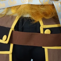 RWBY 5 Yang Xiao Long Cosplay -Cosplay Magic Store 19280g