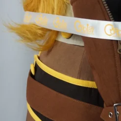 RWBY 5 Yang Xiao Long Cosplay -Cosplay Magic Store 19280h