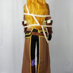 RWBY 5 Yang Xiao Long Cosplay -Cosplay Magic Store 19282