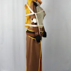 RWBY 5 Yang Xiao Long Cosplay -Cosplay Magic Store 19283