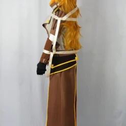 RWBY 5 Yang Xiao Long Cosplay -Cosplay Magic Store 19284