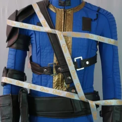 Fallout Vault 76 Cosplay -Cosplay Magic Store 19300a