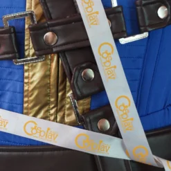Fallout Vault 76 Cosplay -Cosplay Magic Store 19300d
