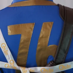 Fallout Vault 76 Cosplay -Cosplay Magic Store 19300e