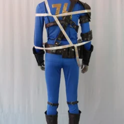 Fallout Vault 76 Cosplay -Cosplay Magic Store 19302