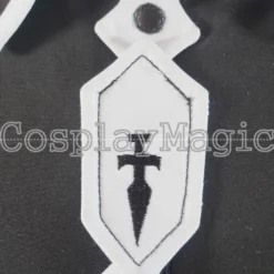 Sword Art Online: Alicization Kirito Cosplay -Cosplay Magic Store 19310b