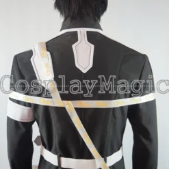 Sword Art Online: Alicization Kirito Cosplay -Cosplay Magic Store 19310c