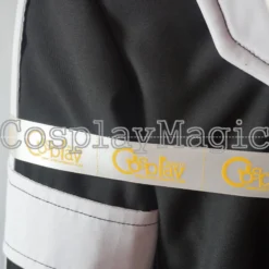 Sword Art Online: Alicization Kirito Cosplay -Cosplay Magic Store 19310d