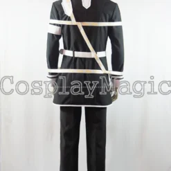 Sword Art Online: Alicization Kirito Cosplay -Cosplay Magic Store 19312