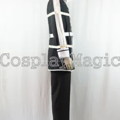 Sword Art Online: Alicization Kirito Cosplay -Cosplay Magic Store 19314