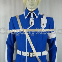 Sword Art Online: Alicization Eugeo Cosplay -Cosplay Magic Store 19320a