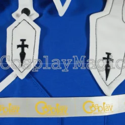 Sword Art Online: Alicization Eugeo Cosplay -Cosplay Magic Store 19320b