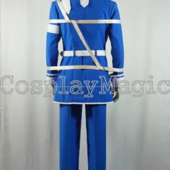 Sword Art Online: Alicization Eugeo Cosplay -Cosplay Magic Store 19322