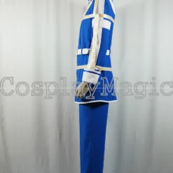 Sword Art Online: Alicization Eugeo Cosplay -Cosplay Magic Store 19323