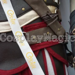 Assassin's Creed Odyssey Alexios Cosplay -Cosplay Magic Store 19330c