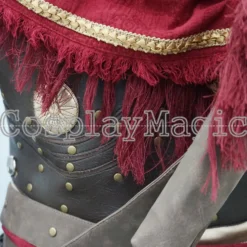 Assassin's Creed Odyssey Alexios Cosplay -Cosplay Magic Store 19330d