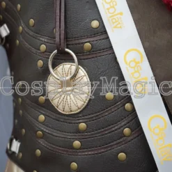 Assassin's Creed Odyssey Alexios Cosplay -Cosplay Magic Store 19330e