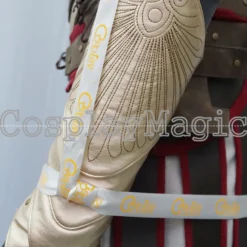 Assassin's Creed Odyssey Alexios Cosplay -Cosplay Magic Store 19330f